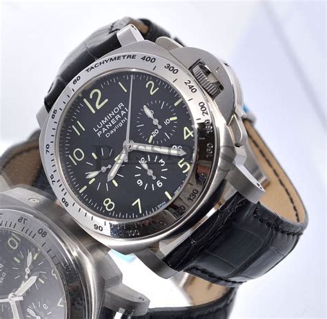 luminor panerai daylight fake|luminor Panerai daylight watch price.